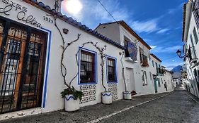 Altea Art Apartments